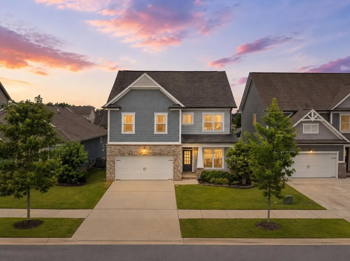 8512 Red Deer Lane, Ooltewah, TN 37363 - #1