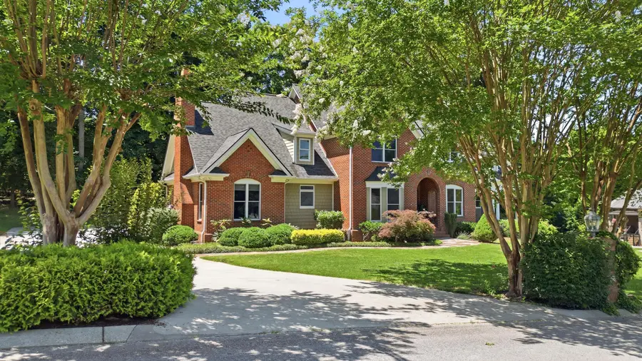 9542 Legacy Oaks Drive, Ooltewah, TN 37363 - #3