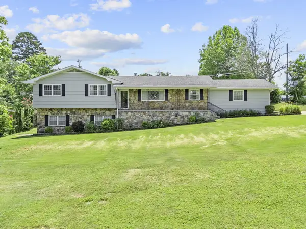 4108 Forest Plaza Drive, Hixson, TN 37343