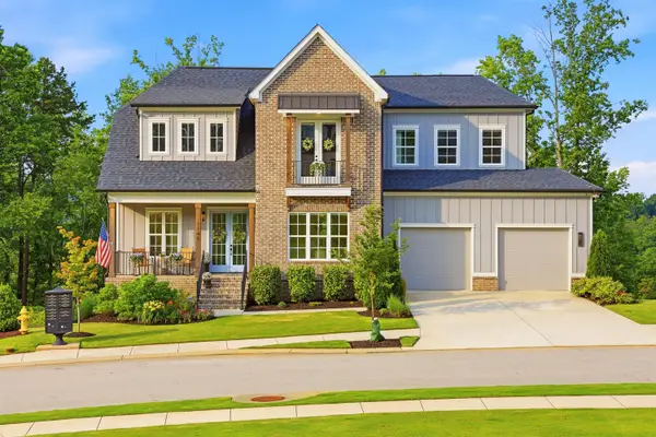 1145 Le Conte Circle, Chattanooga, TN 37419