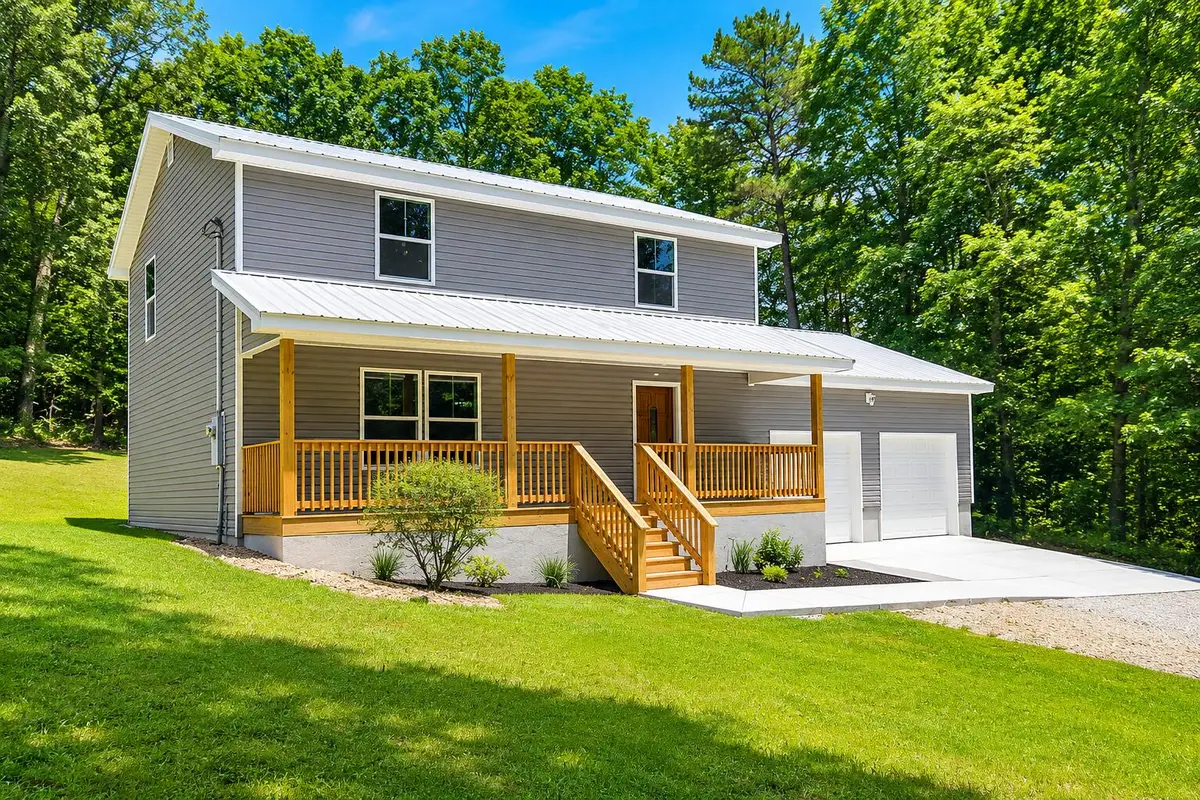 469 Mcdonald Drive, Ringgold, GA 30736 - #1