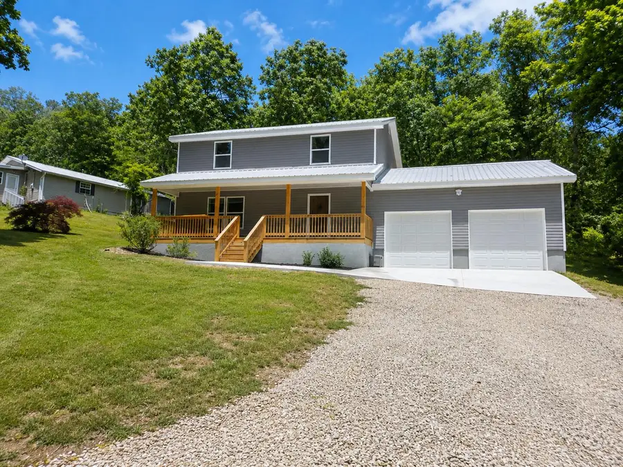 469 Mcdonald Drive, Ringgold, GA 30736 - #3