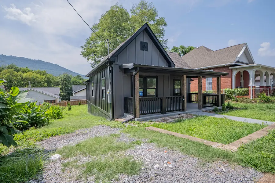 4213 Grand Avenue, Chattanooga, TN 37410 - #2