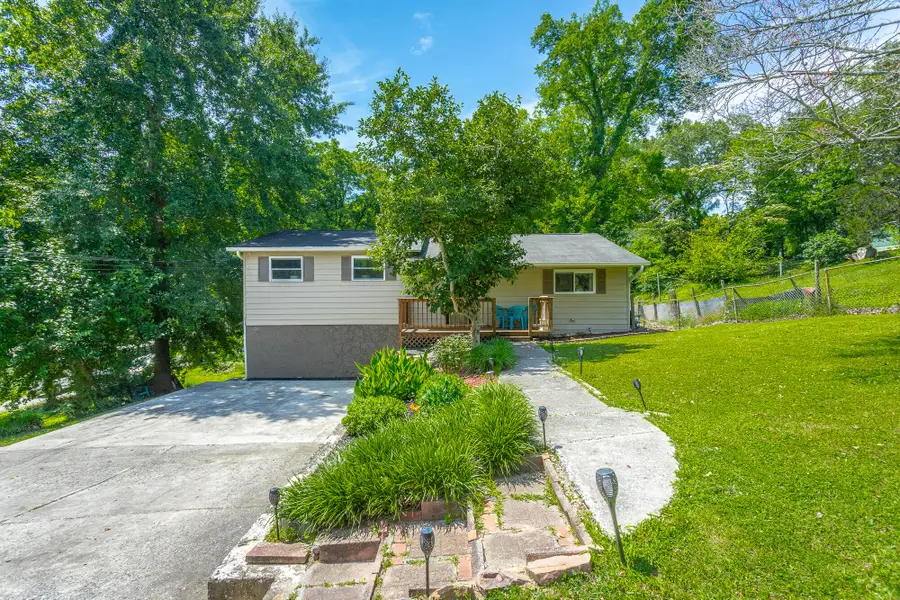 107 Anderson Road, Rossville, GA 30741 - #3