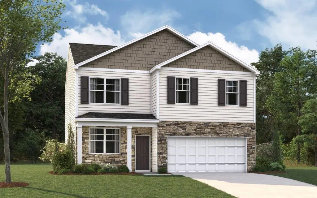 4375 Farm Way Trail Ne, Cleveland, TN 37323 - #1