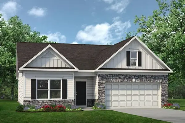 8767 Meadowvale Court, Ooltewah, TN 37363
