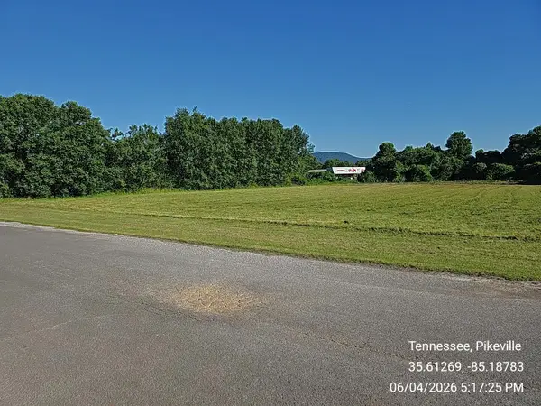 0001 Main, Pikeville, TN 37367