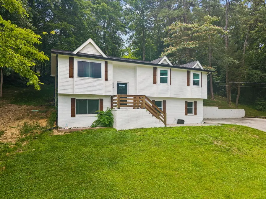 9107 Owen Lane, Soddy Daisy, TN 37379 - #3
