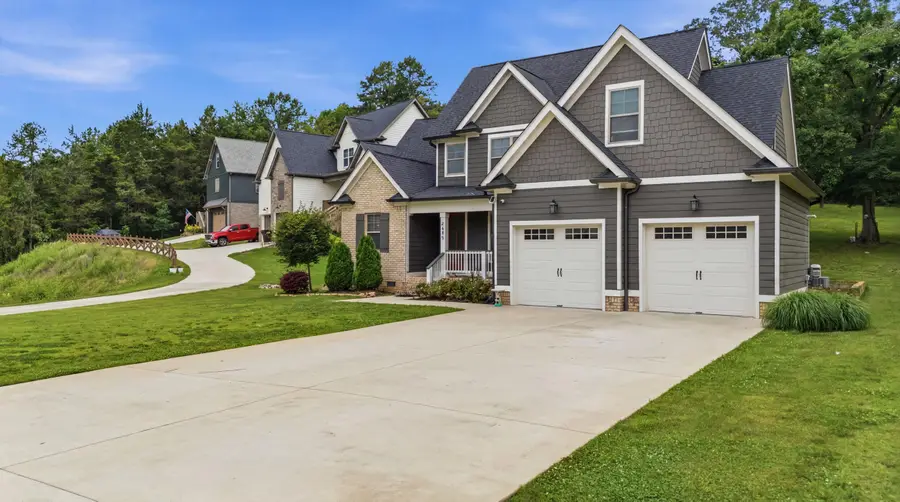 8645 Woodbury Acre Court, Harrison, TN 37341 - #2