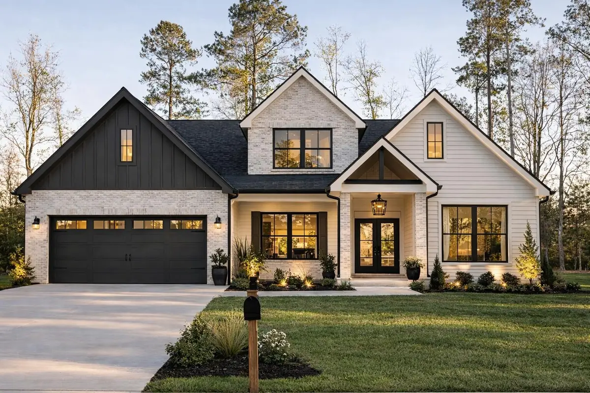 2075 Paige Meadows Court, Hixson, TN 37343 - #1