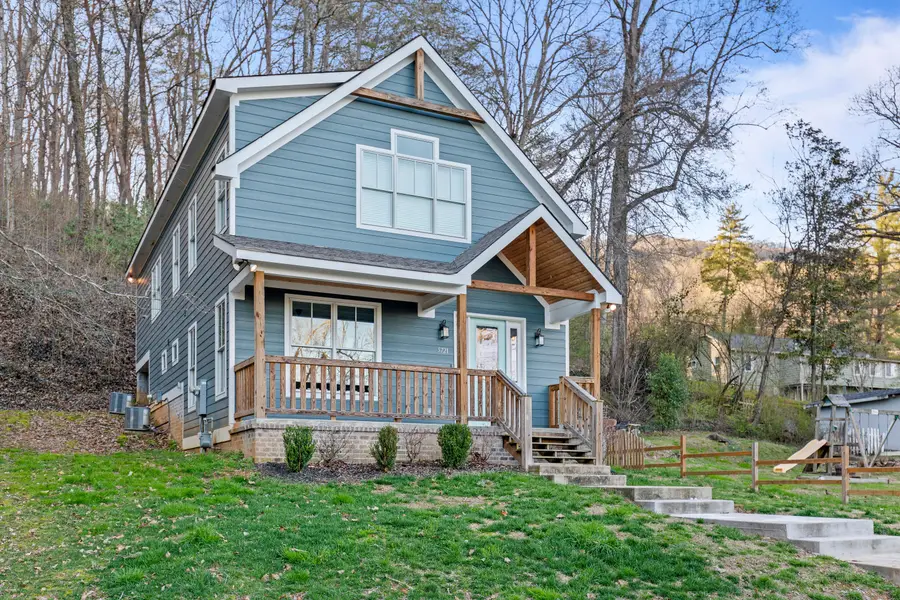 5721 Alabama Avenue, Chattanooga, TN 37409 - #2