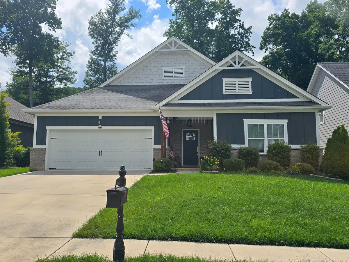 559 Deer Valley Drive, Hixson, TN 37343 - #1