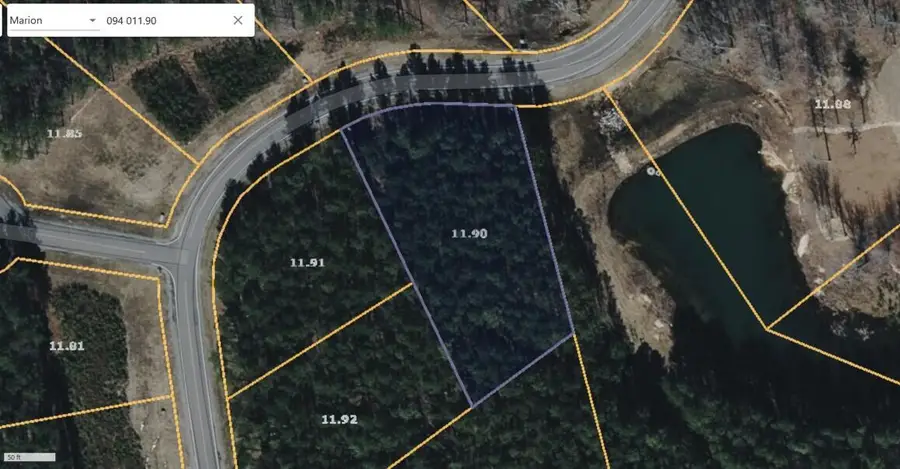 745 Crockett #Jf-590, Jasper, TN 37347 - #2