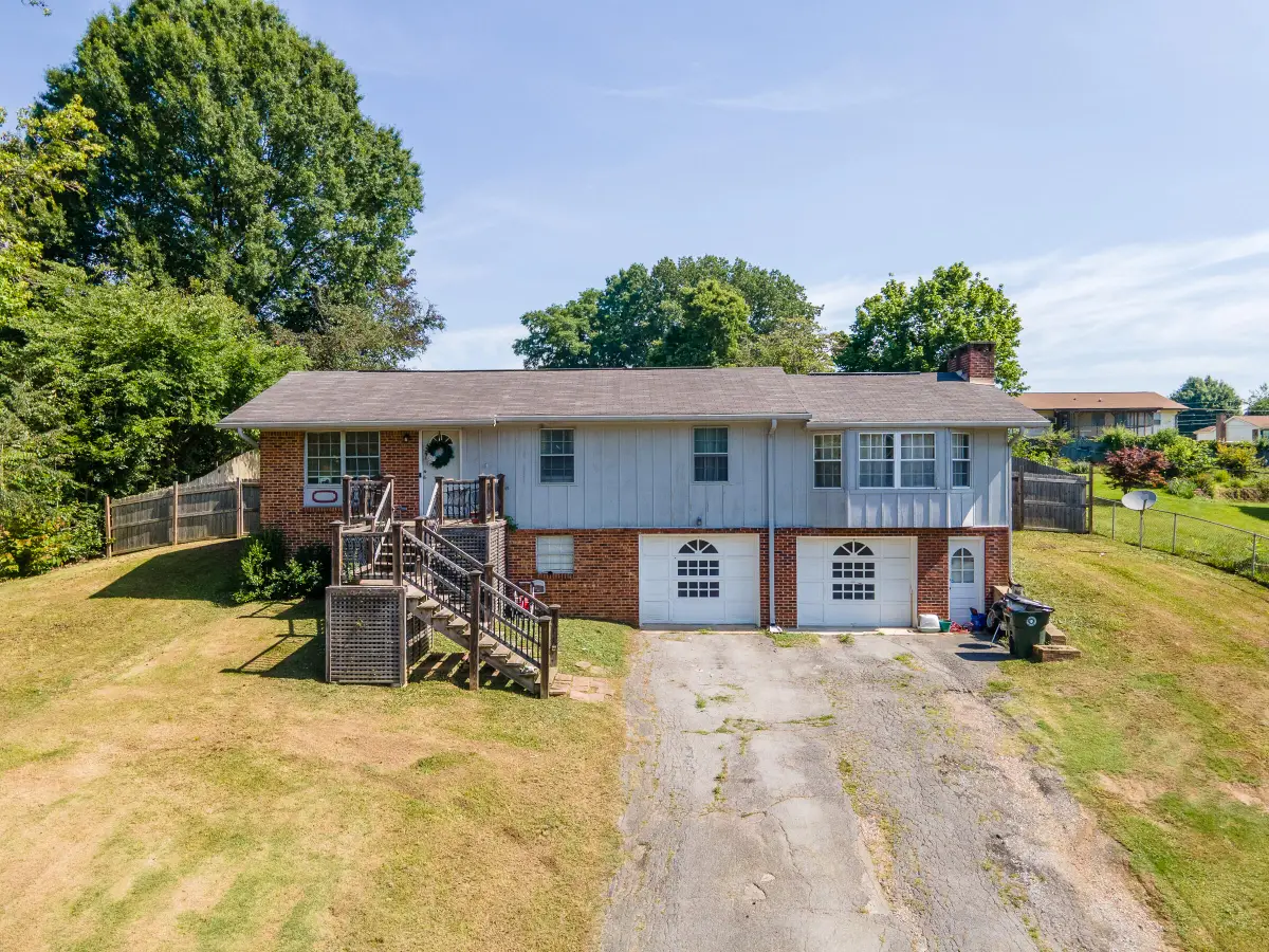 523 Cone Drive, Fort Oglethorpe, GA 30742 - #1