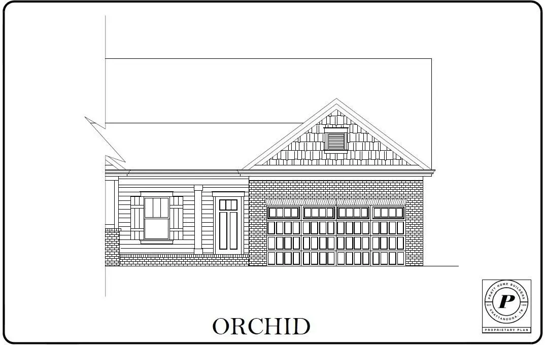 1576 Whisper Winds Lane #7, Ooltewah, TN 37363 - #1
