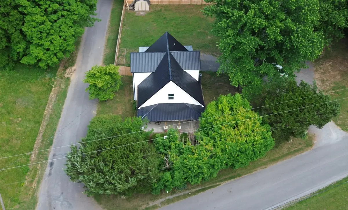 2544 W Valley Road, Dunlap, TN 37327 - #1