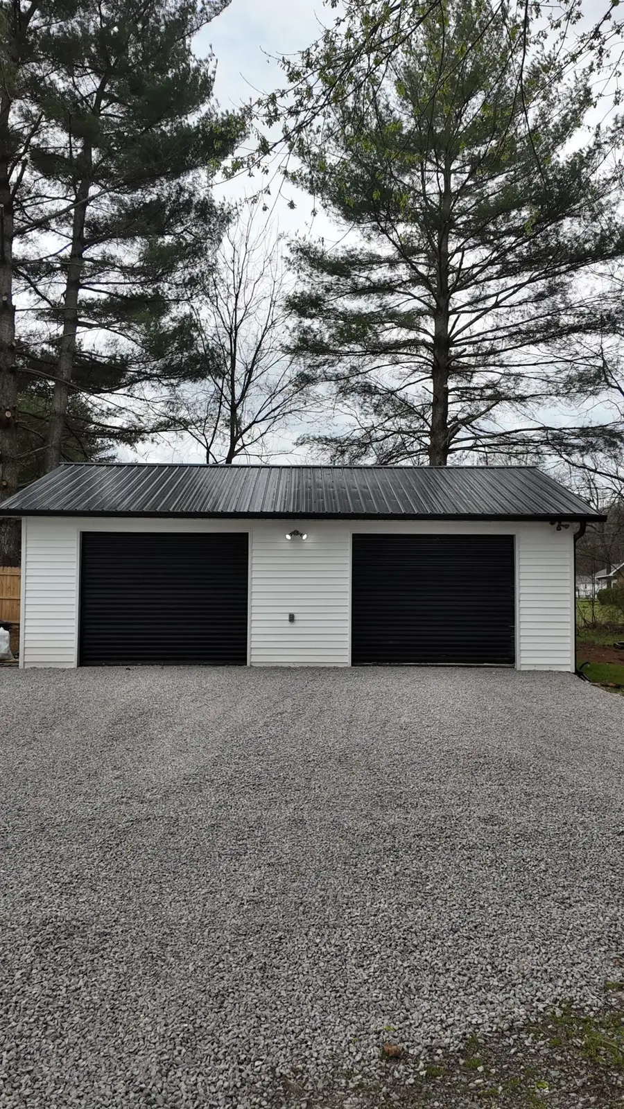 2544 W Valley Road, Dunlap, TN 37327 - #3