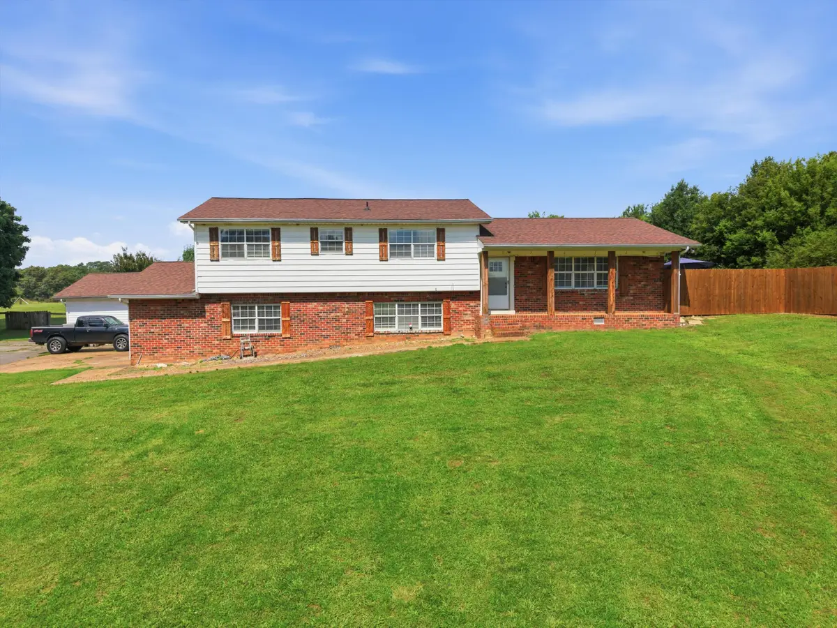 116 Swafford Lane Nw, Charleston, TN 37310 - #1
