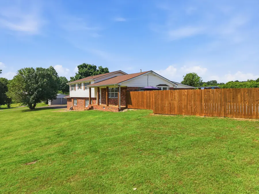 116 Swafford Lane Nw, Charleston, TN 37310 - #3