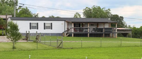 400 Kelly Lane #1, Pikeville, TN 37367