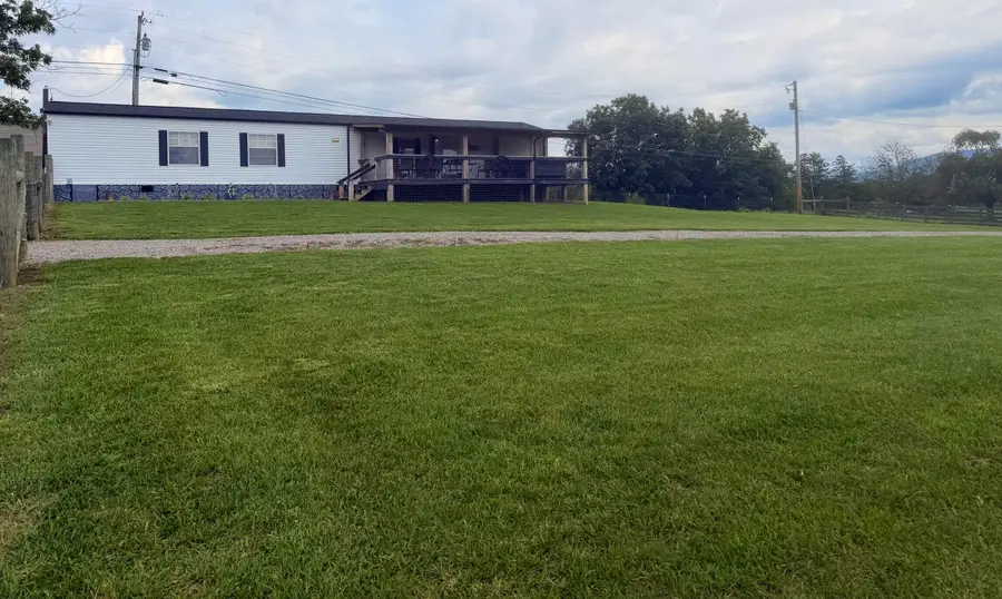 400 Kelly Lane #1, Pikeville, TN 37367 - #2