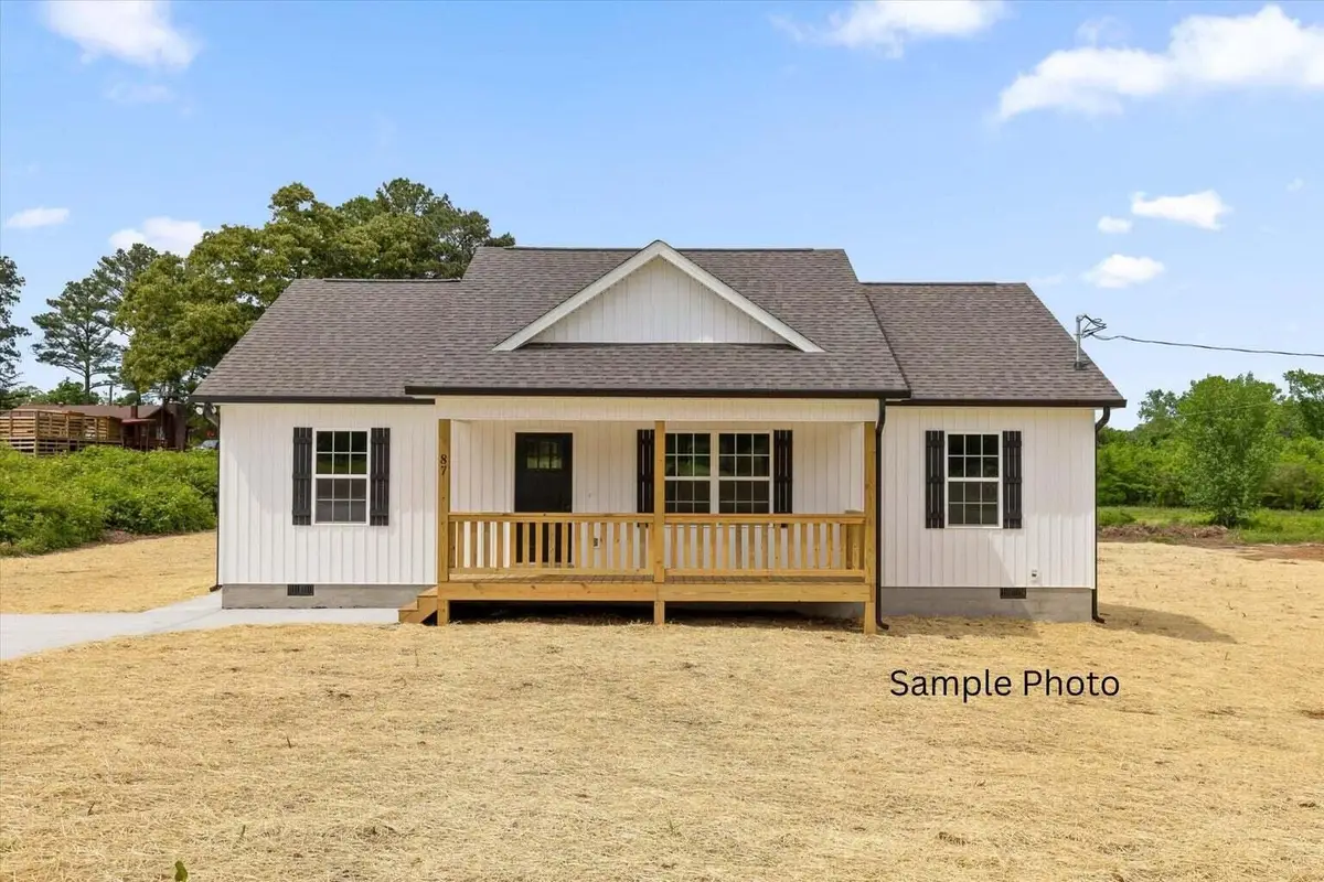 121 Nike Drive Ne, Calhoun, GA 30701 - #1