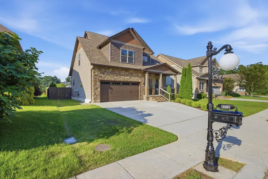 8570 Maple Valley Drive, Chattanooga, TN 37421 - #3