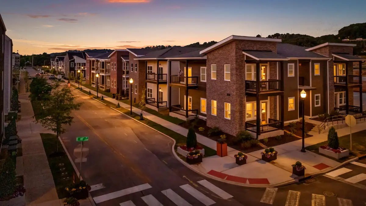 1792 S Watkins Street #204, Chattanooga, TN 37404 - #1