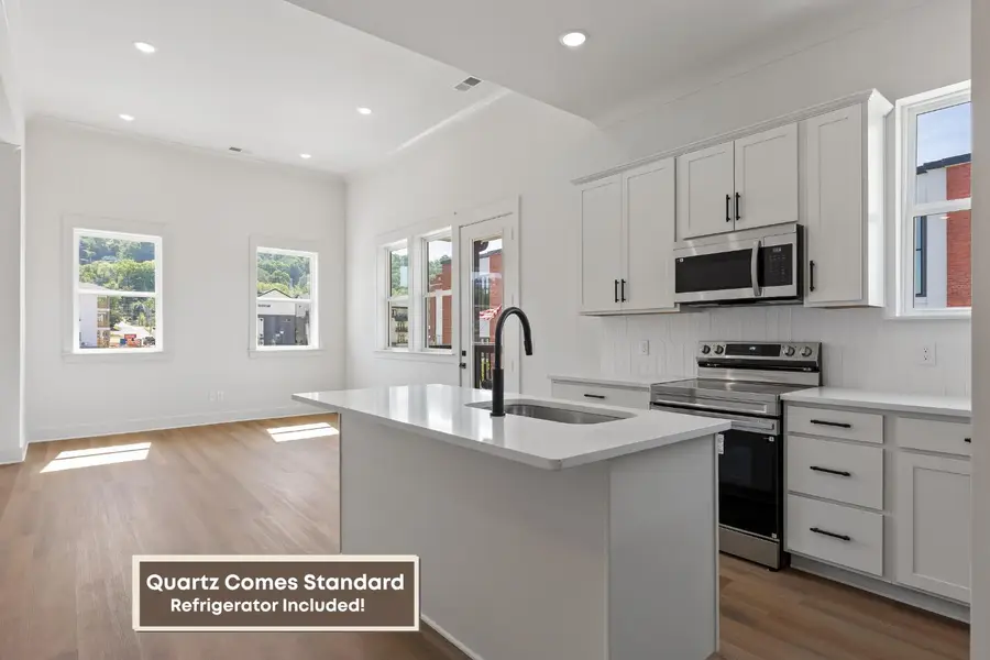 1792 S Watkins Street #204, Chattanooga, TN 37404 - #2