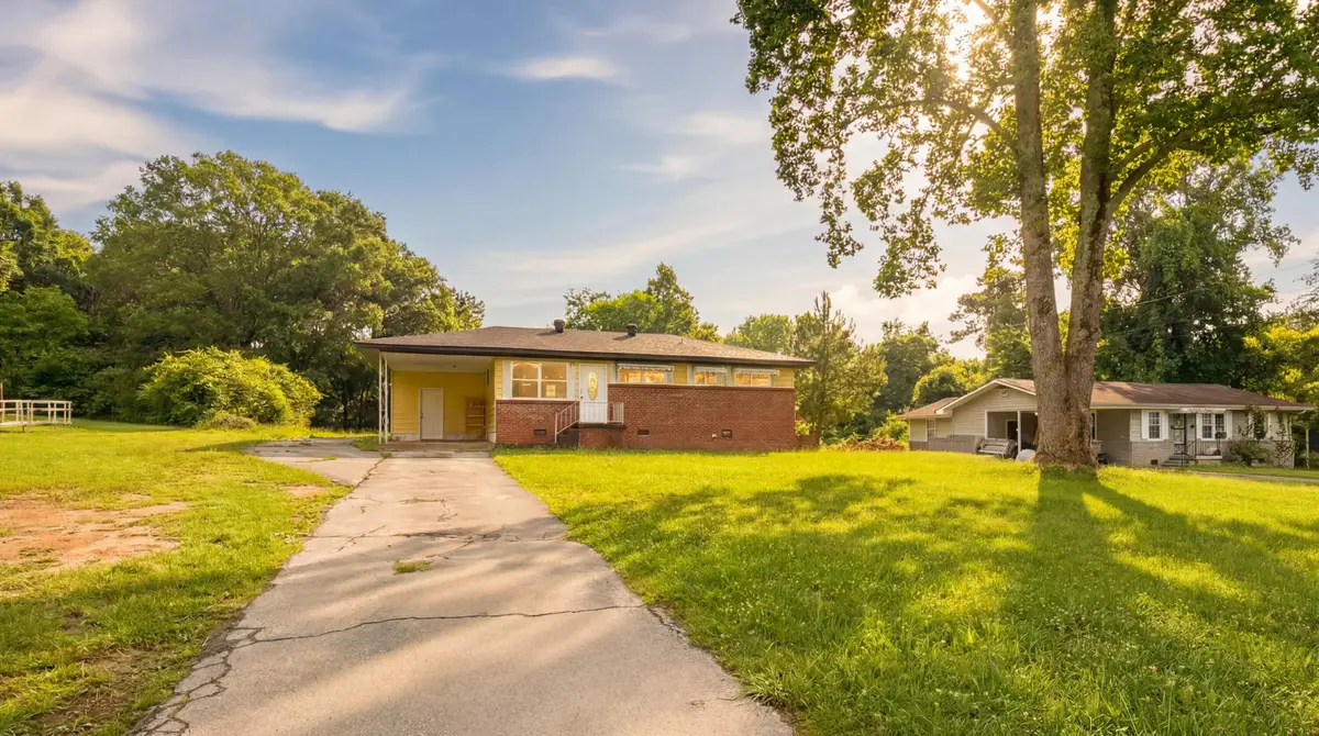 5012 Irvin Road, Chattanooga, TN 37416 - #1