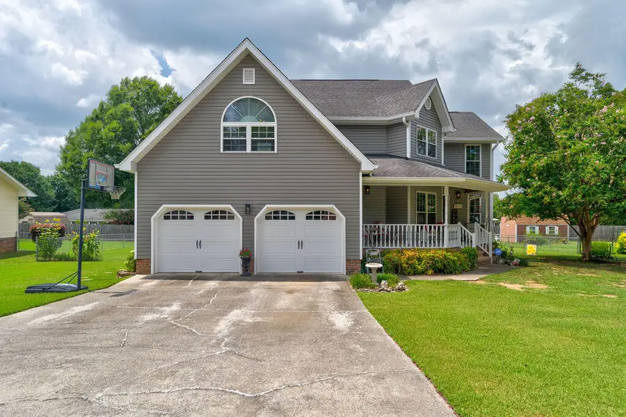 75 Sarah Lynn Lane, Fort Oglethorpe, GA 30742 - #2