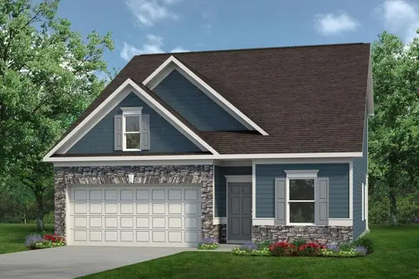 1477 Centerstone Lane, Apison, TN 37302