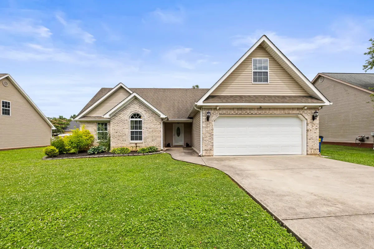 479 Sweet Birch Drive, Rossville, GA 30741 - #1