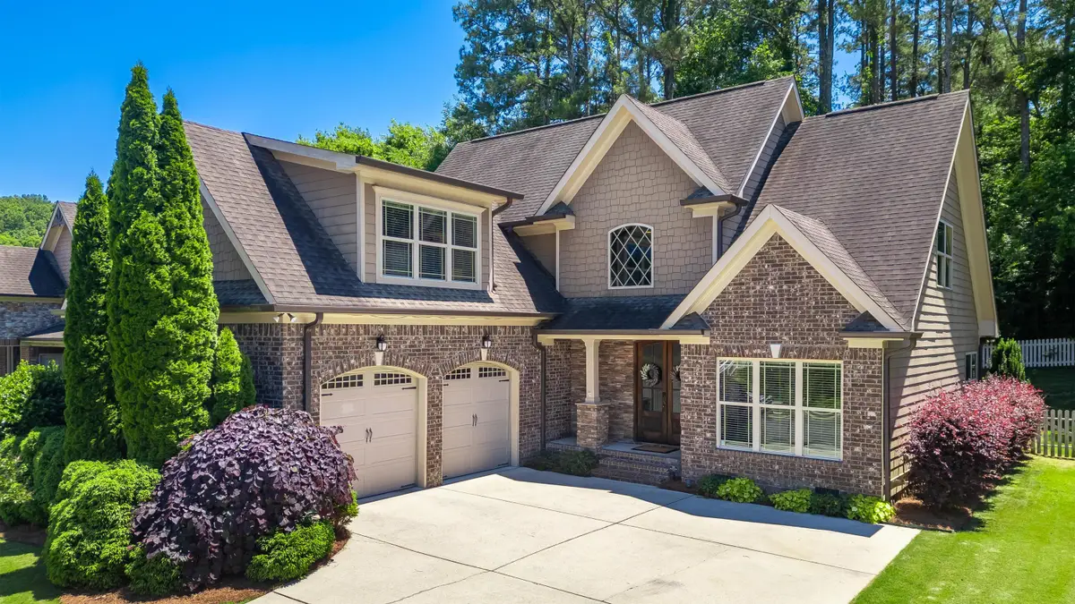 10628 Harlow Place, Apison, TN 37302 - #1
