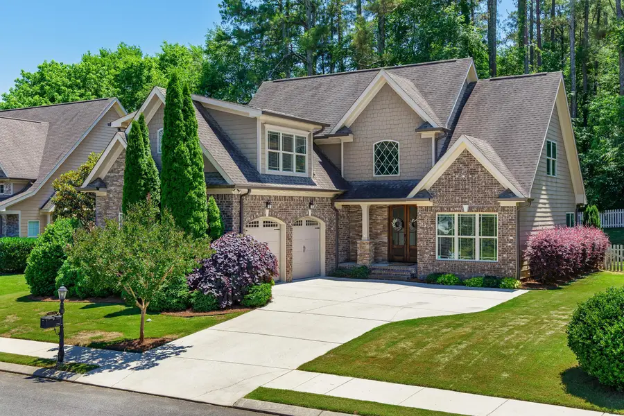 10628 Harlow Place, Apison, TN 37302 - #2