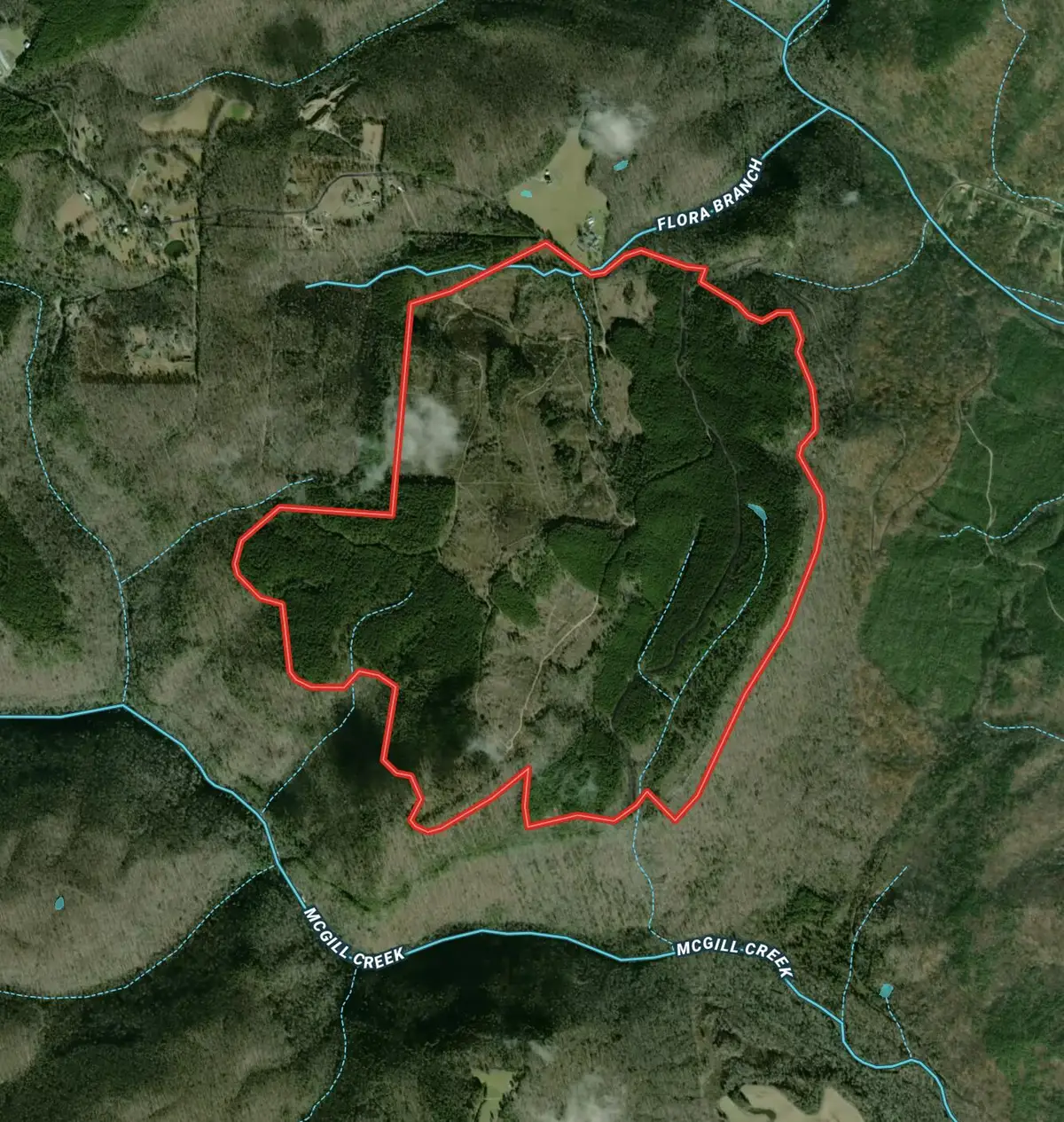 0 Brayton Mountain Rd Road, Graysville, TN 37338 - #1