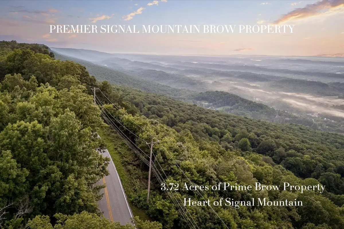 0 E Brow Road, Signal Mountain, TN 37377 - #1