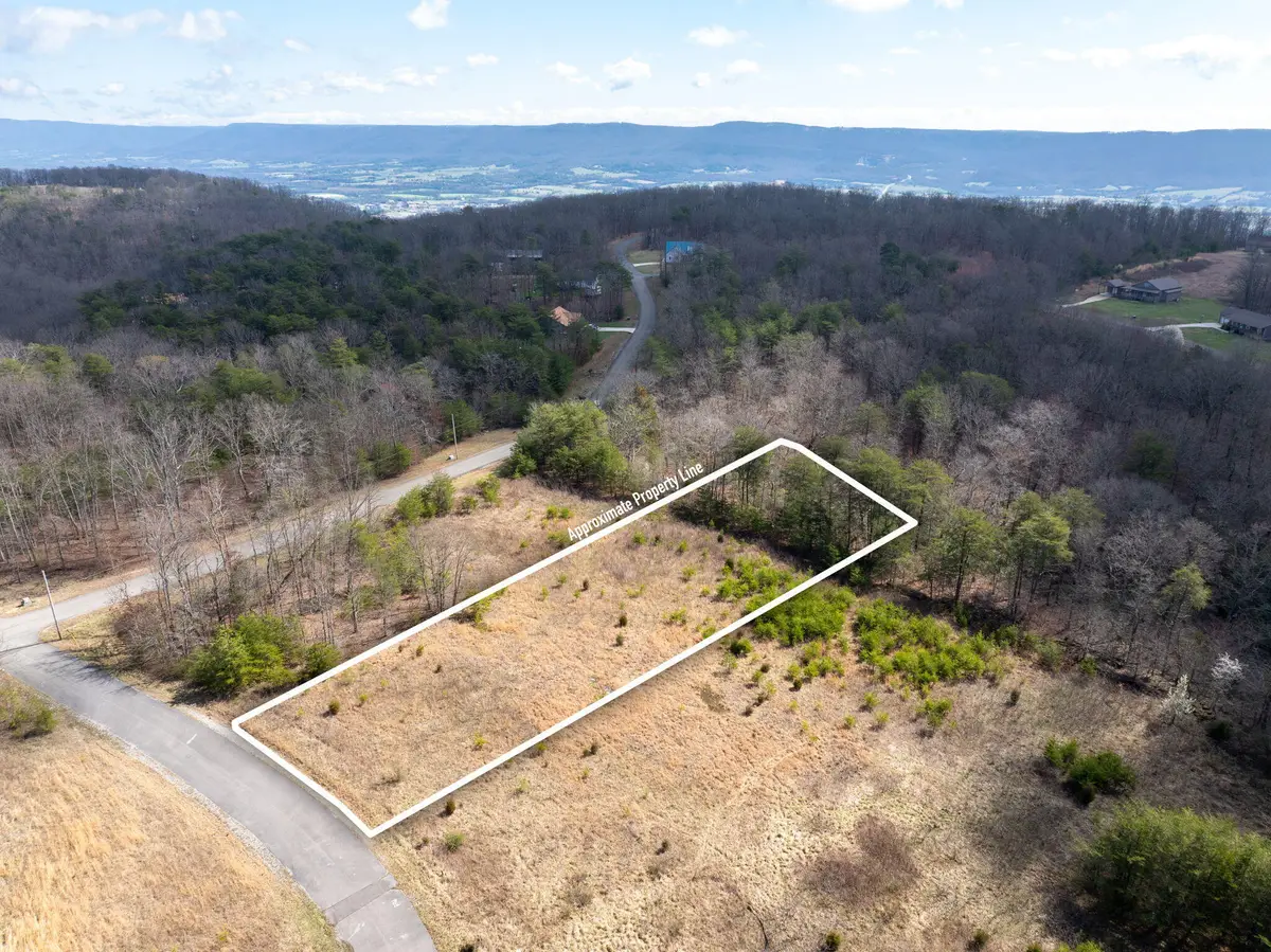 0 Gray Rock View #185, Pikeville, TN 37367 - #1