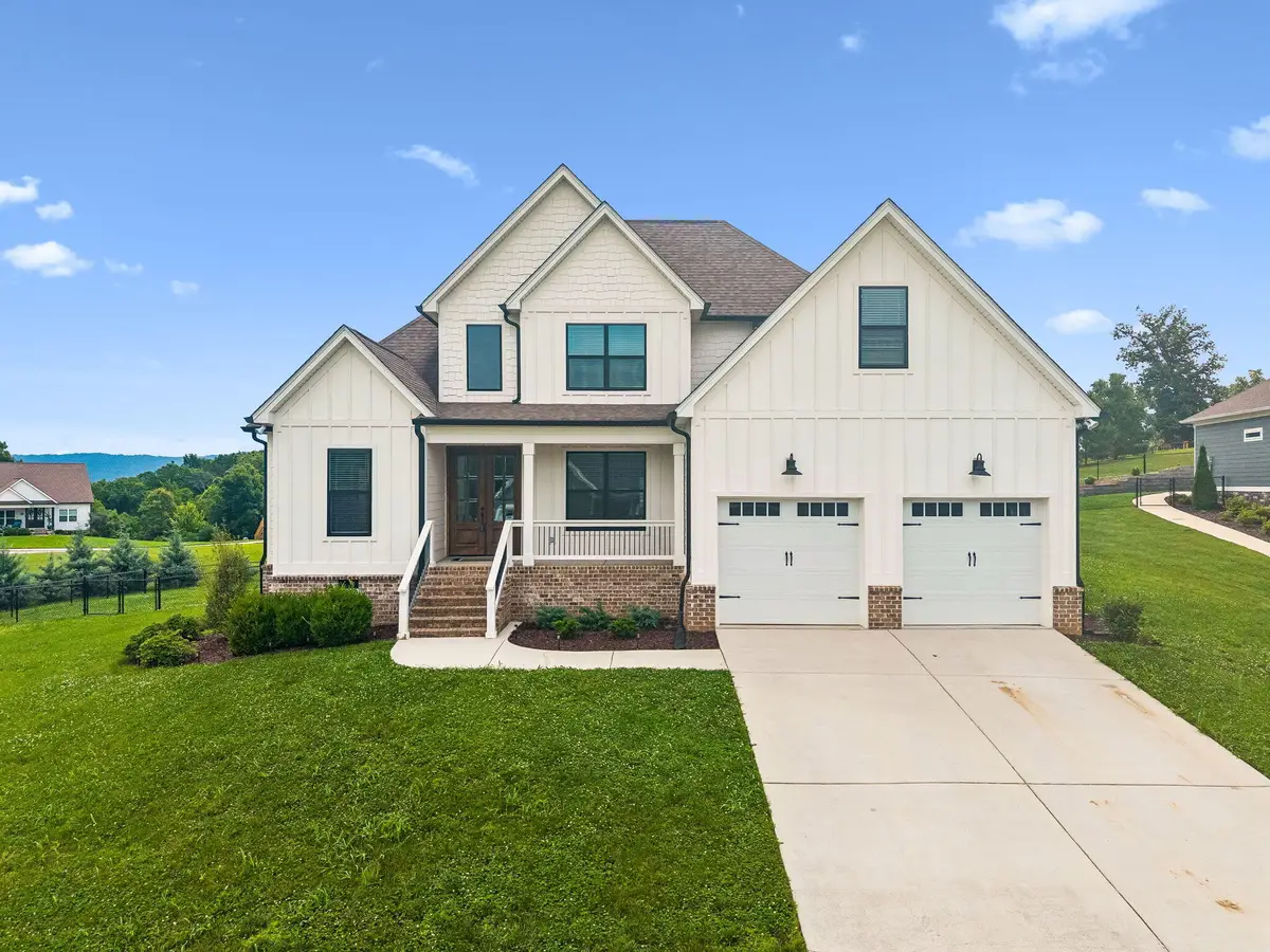 9215 Sir Charles Court, Harrison, TN 37341 - #1