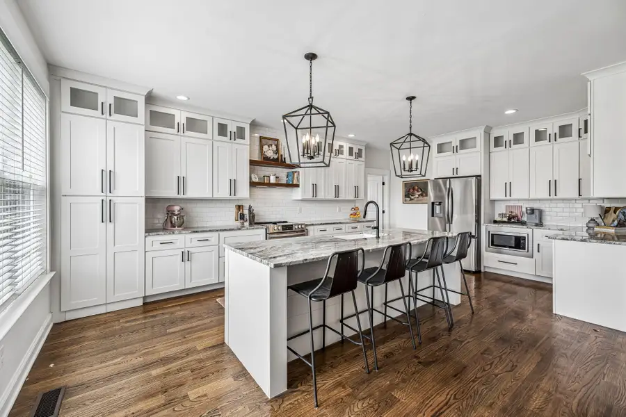 9215 Sir Charles Court, Harrison, TN 37341 - #2