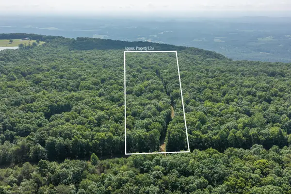 0 Hidden Brow Road, Menlo, GA 30731