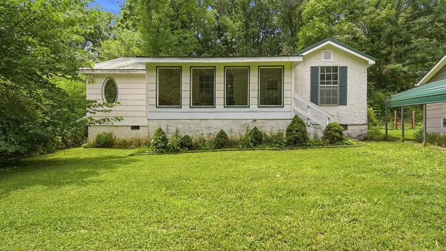 415 Hickory Street, Rossville, GA 30741 - #2