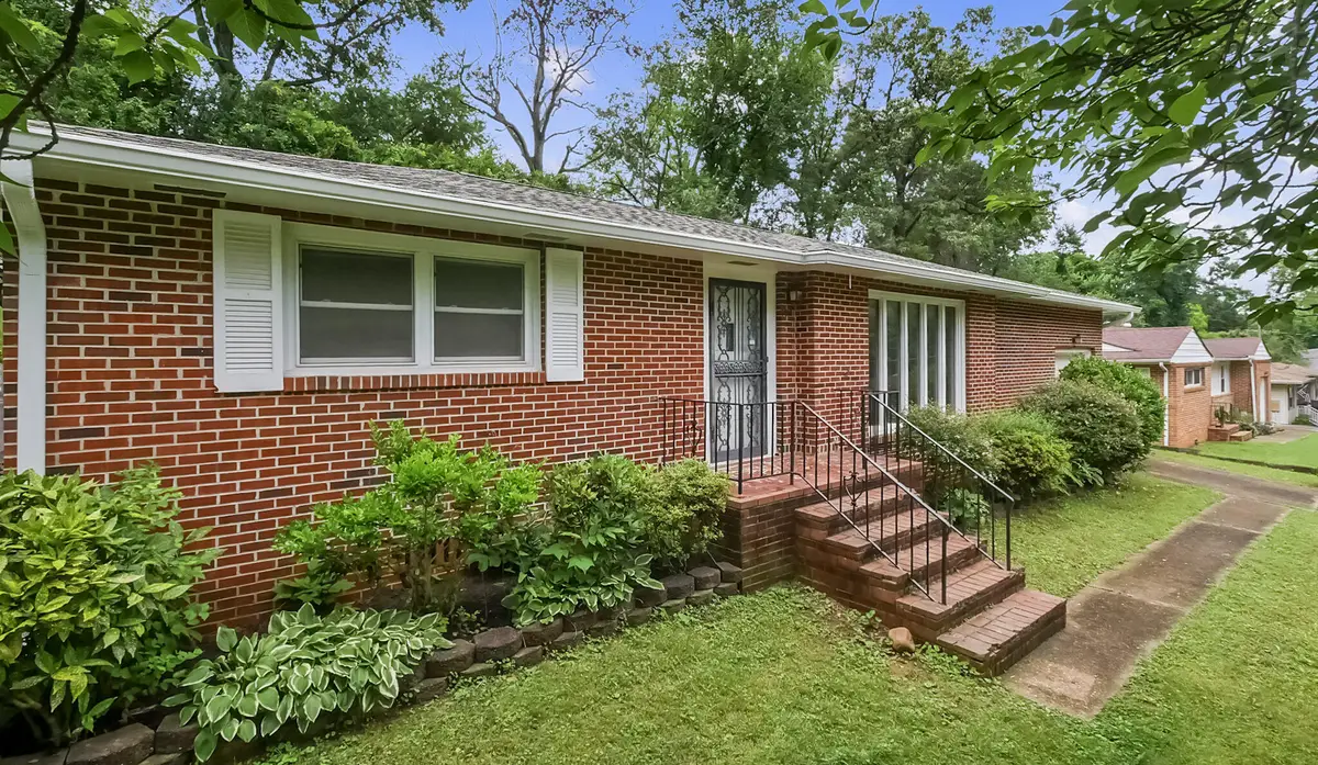 3713 Valerian Drive, Chattanooga, TN 37415 - #1