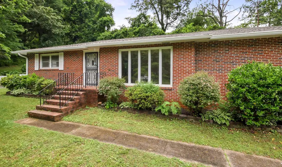 3713 Valerian Drive, Chattanooga, TN 37415 - #2