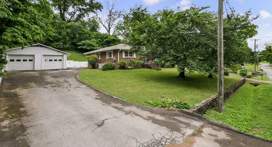 3713 Valerian Drive, Chattanooga, TN 37415 - #3