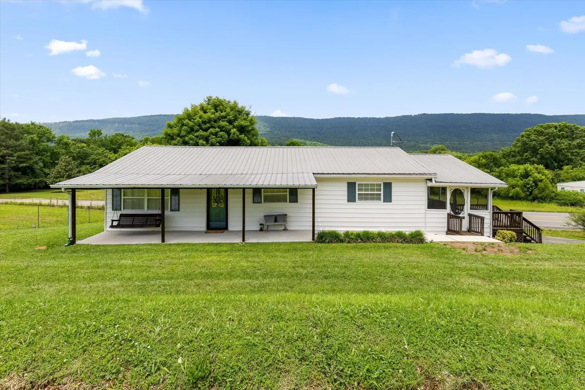 945 N Maple Street, Whitwell, TN 37397 - #1