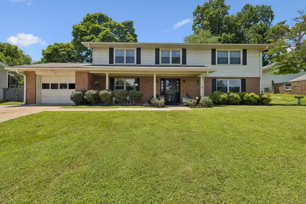 72 Milford Drive, Rossville, GA 30741
