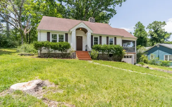 385 Paden Lane, Chattanooga, TN 37411