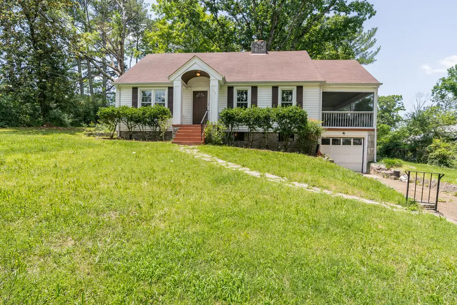 385 Paden Lane, Chattanooga, TN 37411 - #2