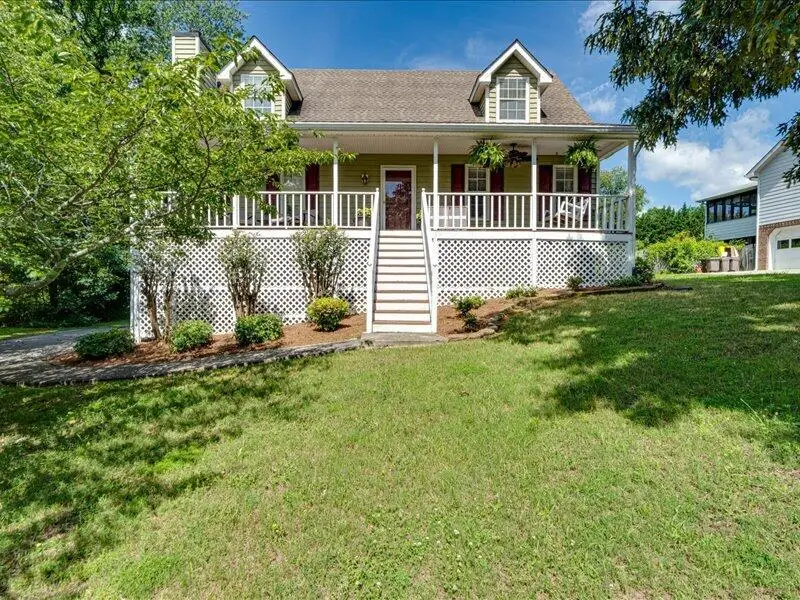 8735 Brookhill Drive, Hixson, TN 37343 - #2